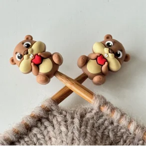 Maskestopper - Bver 3D