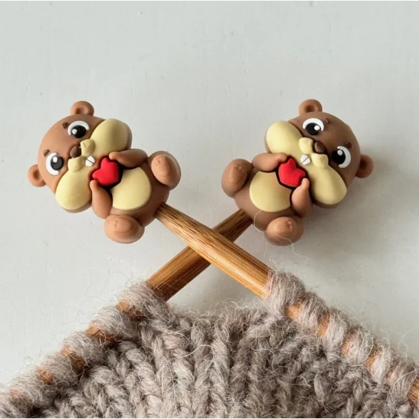 Maskestopper - Bver 3D