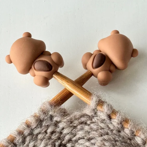 Maskestopper - Bver 3D