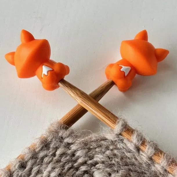 Maskestopper - Rv 3D