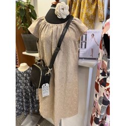 Snitmmster - Line2Line - K2242 Raglan kjole med elastik