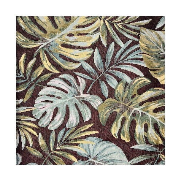 Gobelin Barbados rdbrun pr. 0,25 m.