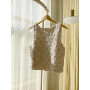 Sidewalk Top Texture Spektakelstrik - Str. XS