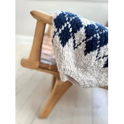 Essi Tee garnkit fra JoJo KnitWear