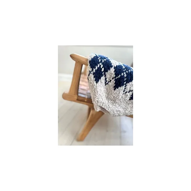 Essi Tee garnkit fra JoJo KnitWear