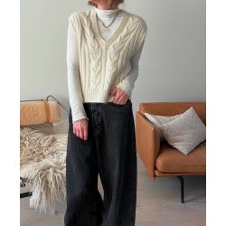  TULIP_LOOP_VEST - Str. 1