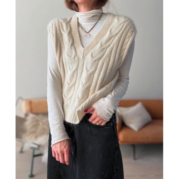  TULIP_LOOP_VEST - Str. 1