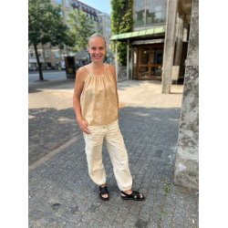 Snitmnster - Line2Line K2225 Stropkjole