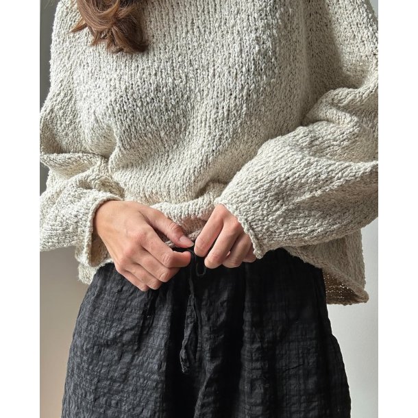 My Bohemian Jumper - Str. XL