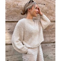 My Bohemian Jumper - Str. XL