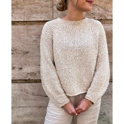 My Bohemian Jumper - Str. XL