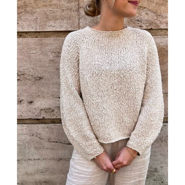 My Bohemian Jumper - Str. XL