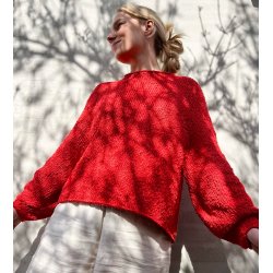 My Bohemian Jumper - Str. XL