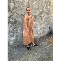 Snitmnster - Line2Line K2225 Stropkjole