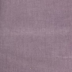 Bld, vasket hr kvalitet i lilla fv. 087 - pr. 0,25 meter