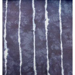 Fast viskose med striber pr 0,25 m.