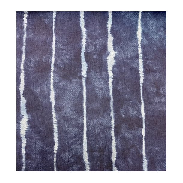 Fast viskose med striber pr 0,25 m.