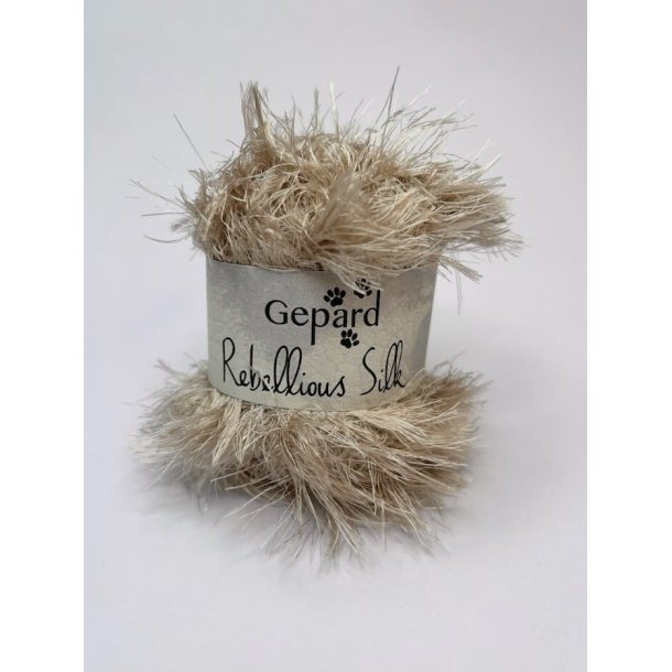 Gepard Rebellious Silk