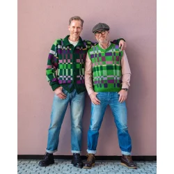 Ingunn Birkeland Strikker 