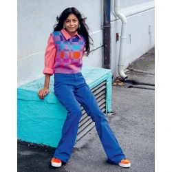 Ingunn Birkeland Strikker 