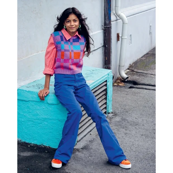 Ingunn Birkeland Strikker 