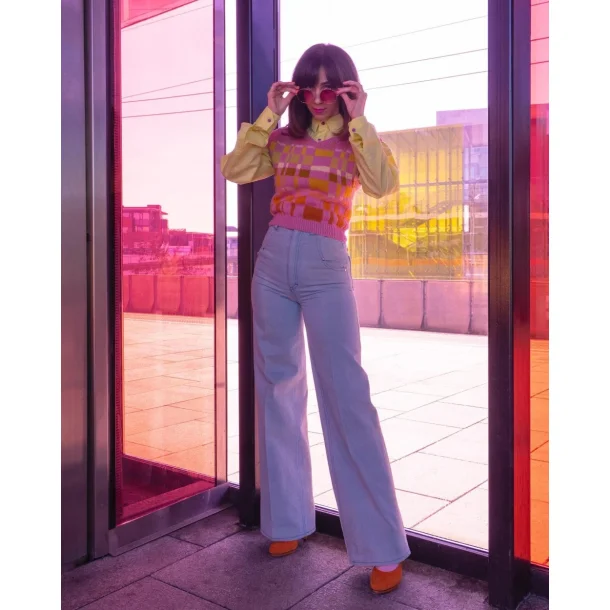 Ingunn Birkeland Strikker 