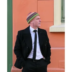 Ingunn Birkeland Strikker 