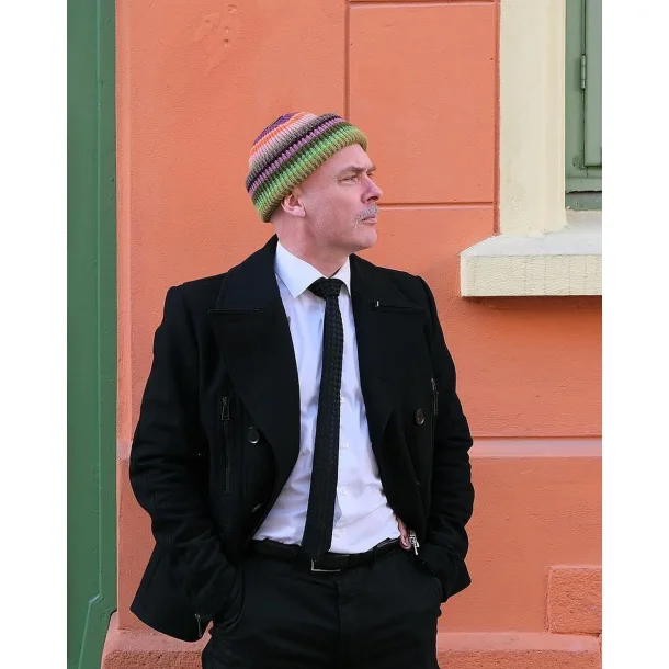 Ingunn Birkeland Strikker 