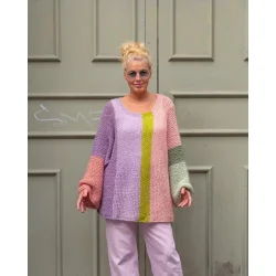 Ingunn Birkeland Strikker 