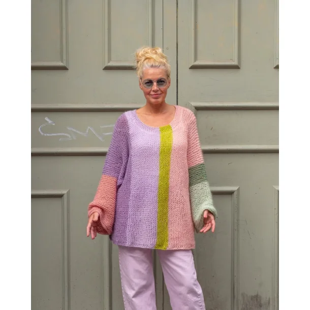 Ingunn Birkeland Strikker 