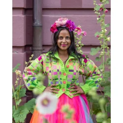 Ingunn Birkeland Strikker 