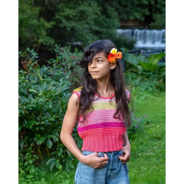 Ingunn Birkeland Strikker 