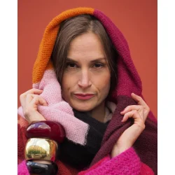 Ingunn Birkeland Strikker 