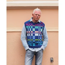 Ingunn Birkeland Strikker 