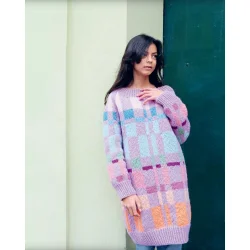 Ingunn Birkeland Strikker 