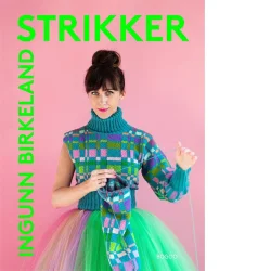 Ingunn Birkeland Strikker 