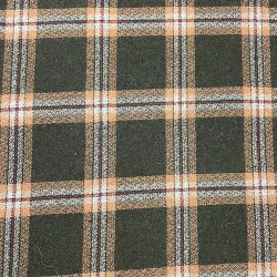 Italiensk uld med tern pr. 0,25 m