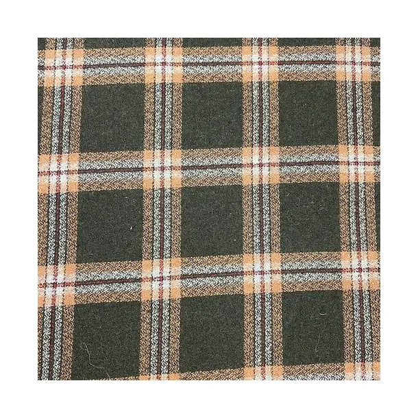 Italiensk uld med tern pr. 0,25 m