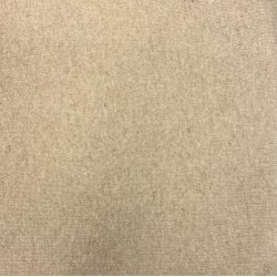 Italiensk Uldstrik i Beige pr. 0,25m 