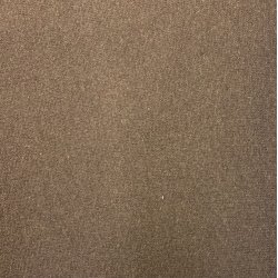 Italiensk Uldstrik i M�rk brun pr. 0,25m 