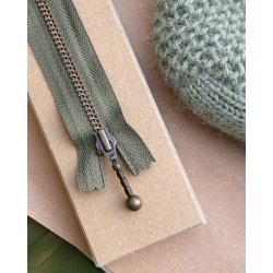 Lynls fra PetiteKnit, 17 cm i flere farver, til bl.a. Honey Clutch og Honey Purse Medium