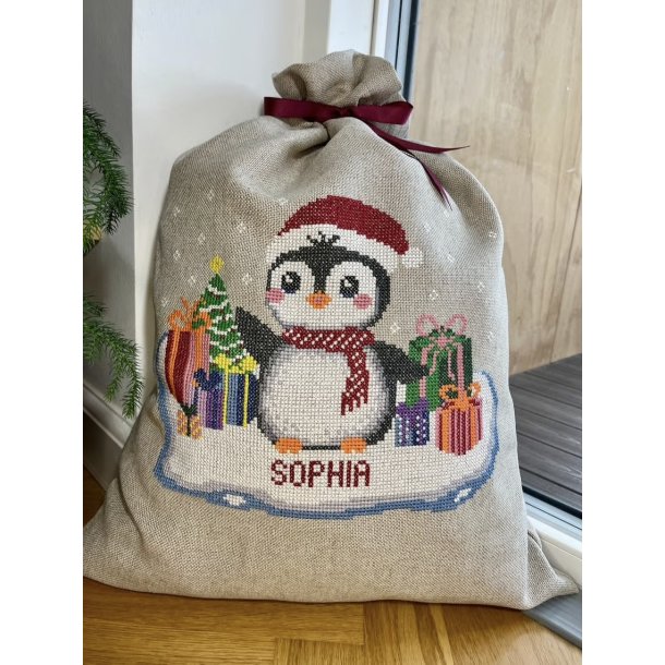 Penguin Gavesk 2036-2 