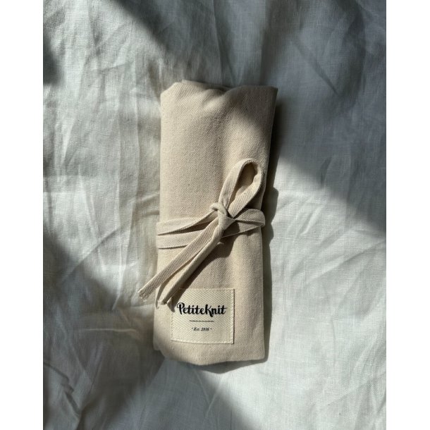 PetiteKnit Knitters Needle Case - Strmpepinde