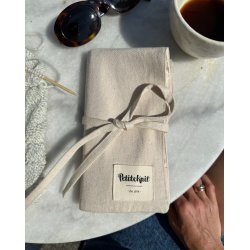 PetiteKnit KNITTERS NEEDLE CASE - TO GO