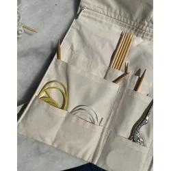 PetiteKnit KNITTERS NEEDLE CASE - TO GO