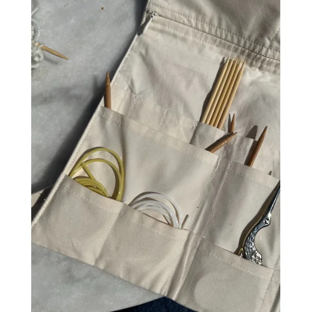 PetiteKnit KNITTERS NEEDLE CASE - TO GO