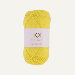 Karen Klarb&Atilde;&brvbar;k Bomuldsgarn 8/4