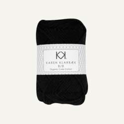 Karen Klarbk Bomuldsgarn 8/8