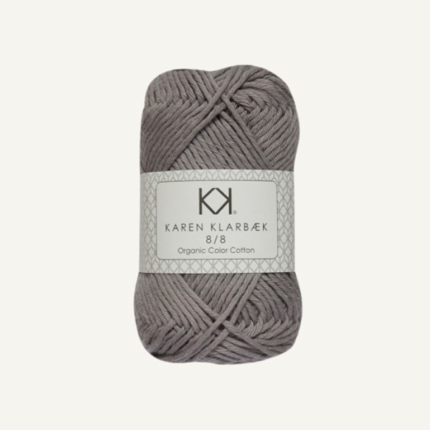 Karen Klarbk Bomuldsgarn 8/8