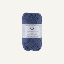 Karen Klarbk Bomuldsgarn 8/8